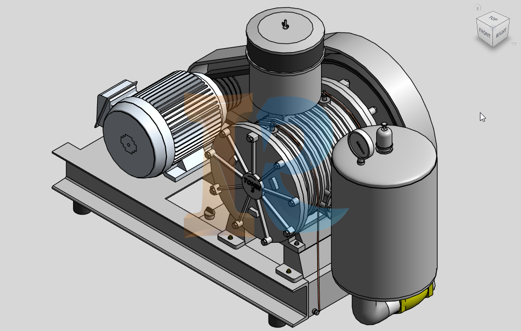 Family-Revit-May-Thoi-Khi-Tohin-HC100S