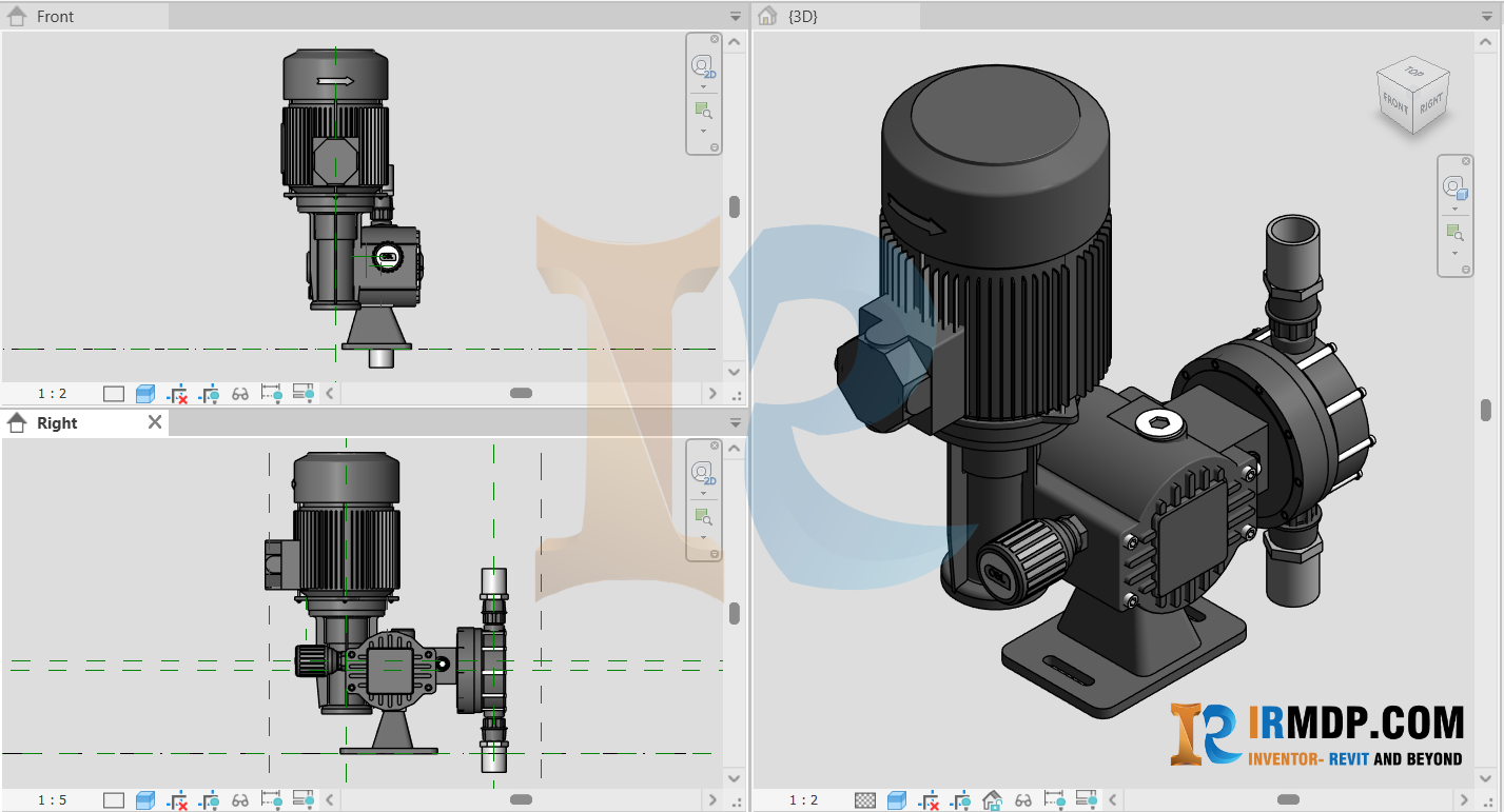 Family-Revit-Bom-Dinh-Luong-OBL-M155PPSV