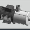 Family Revit - Bơm Trục Ngang Đa Tầng Cánh APP MTS-85T