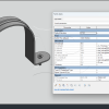Family Revit Cùm Omega
