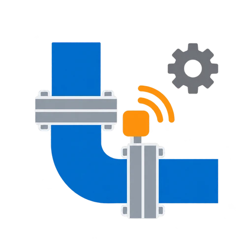 Piping & Mep tool icon