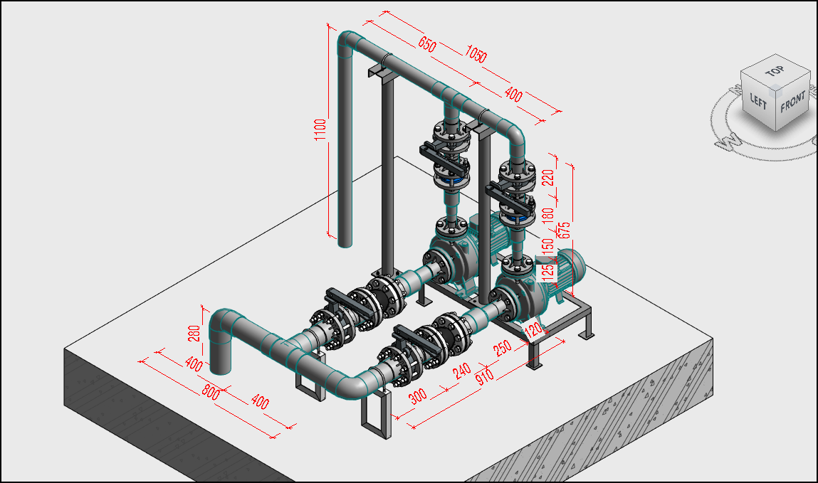 Revit Tool - Autodim